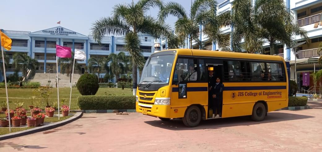 JISCE Infrastructure photo 15